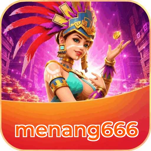 Logo menang666
