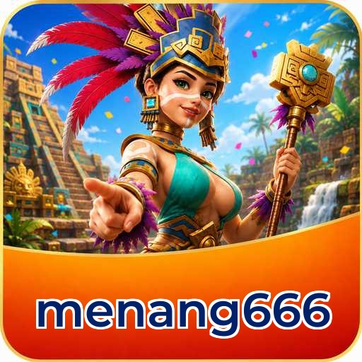 Logo menang666