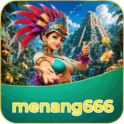 Logo menang666