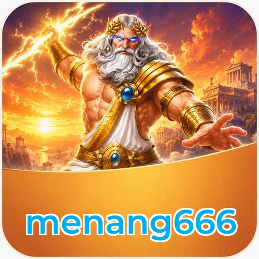 Logo menang666
