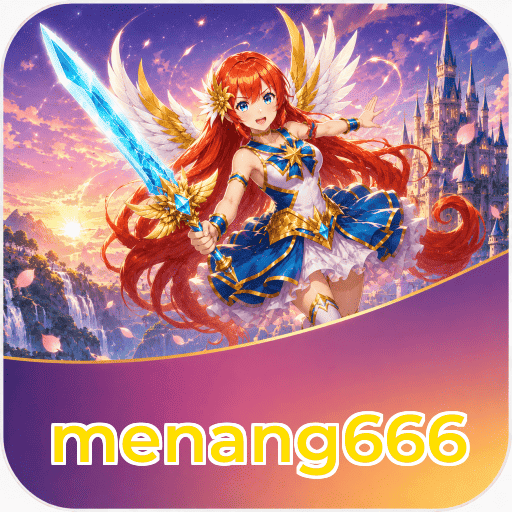 Logo menang666