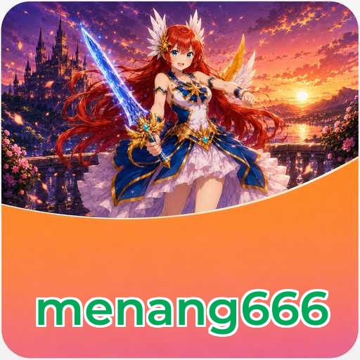 Logo menang666