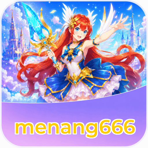 Logo menang666