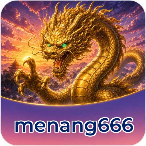 Logo menang666
