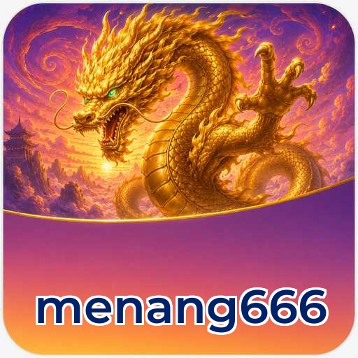 Logo menang666
