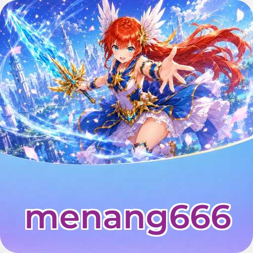 Logo menang666