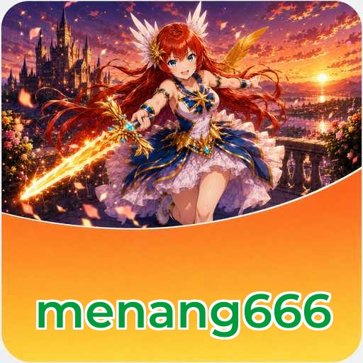 Logo menang666