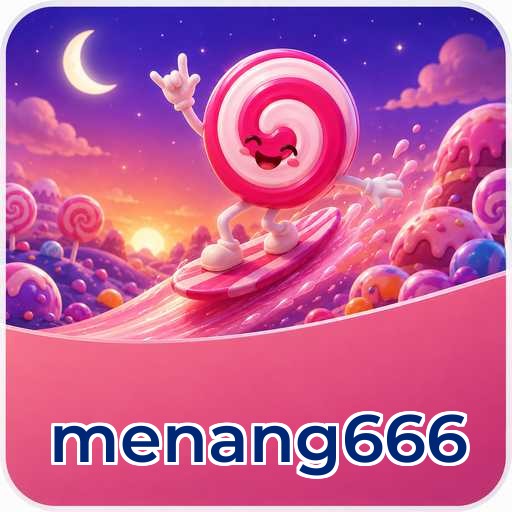 Logo menang666