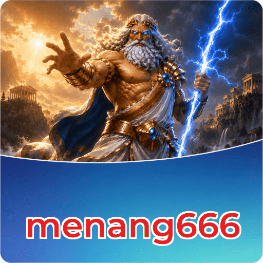 Logo menang666