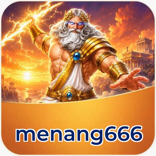 Logo menang666