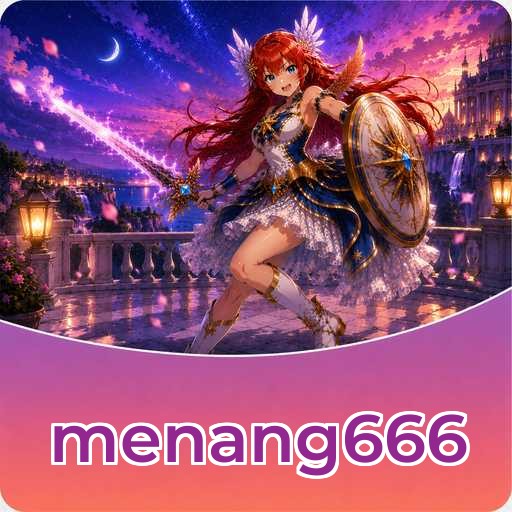 Logo menang666
