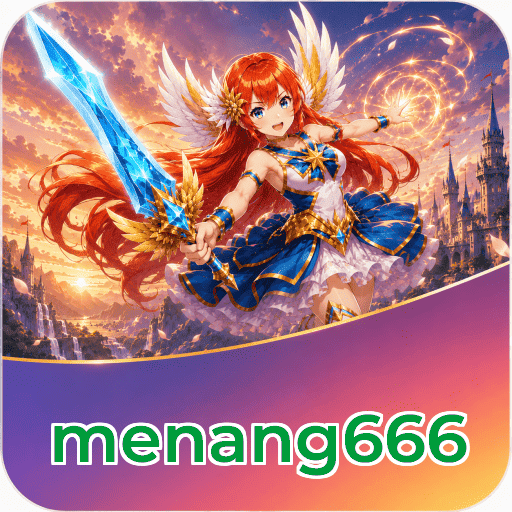 Logo menang666