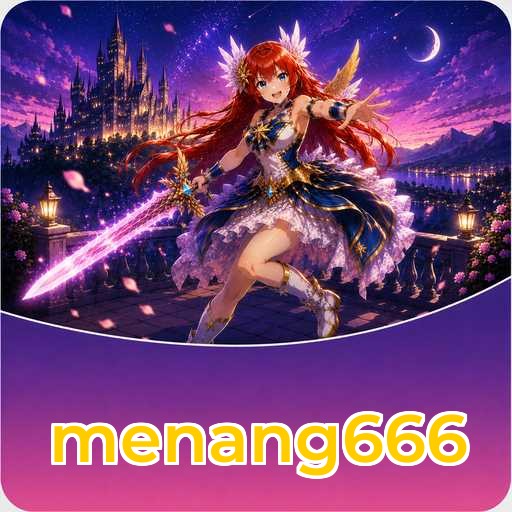 Logo menang666