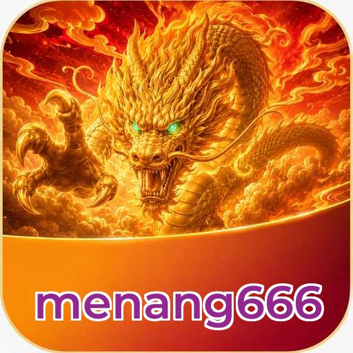 Logo menang666
