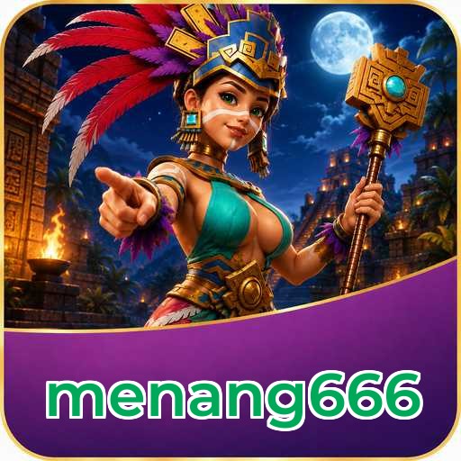 Logo menang666