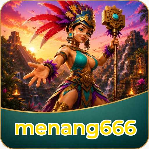 Logo menang666