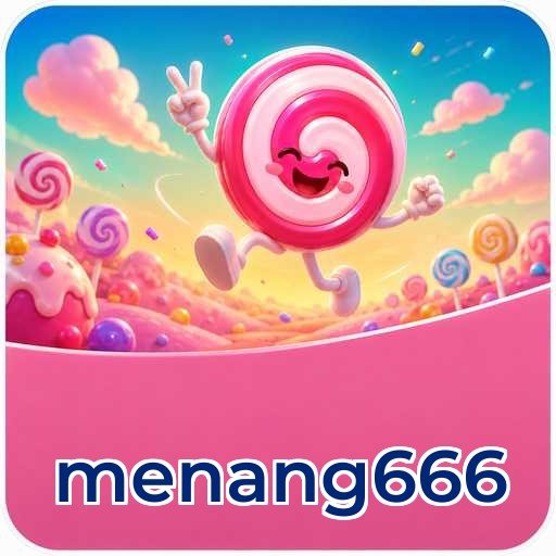 Logo menang666