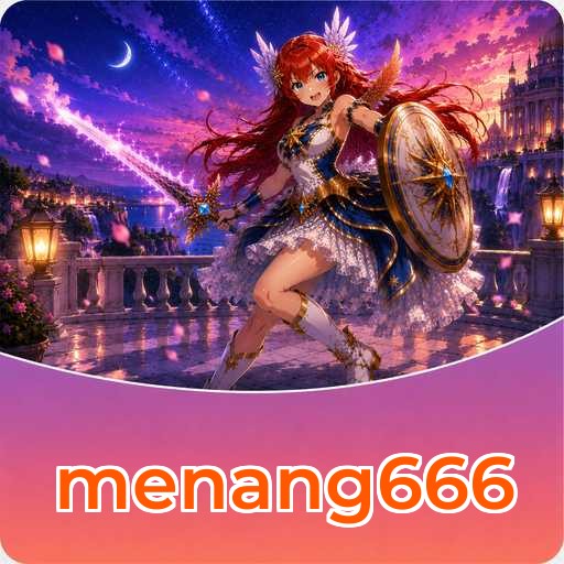 Logo menang666