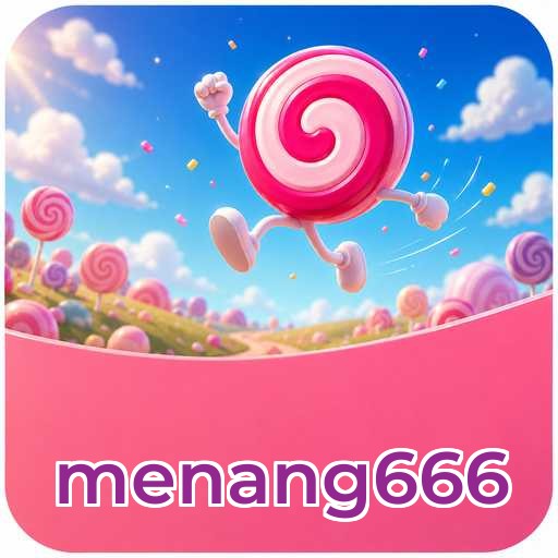 Layar pertama menang666 setelah pemasangan di Android