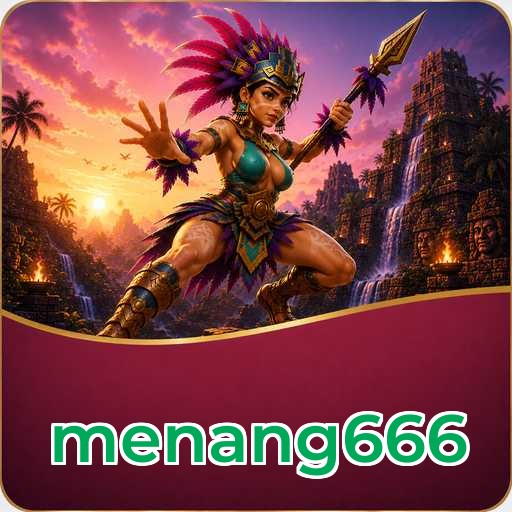Logo menang666