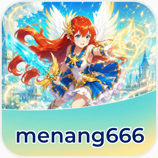 Logo menang666
