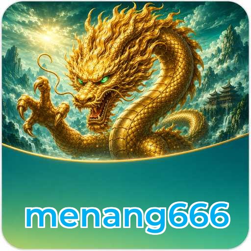 Logo menang666