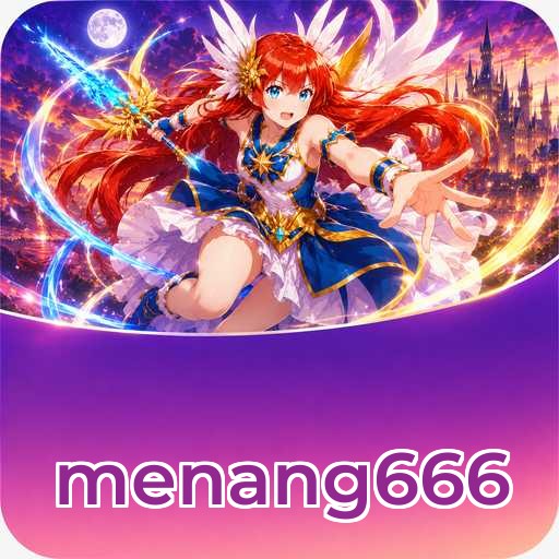 Logo menang666