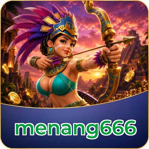 Logo menang666