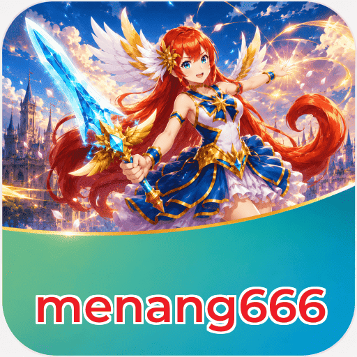 Logo menang666