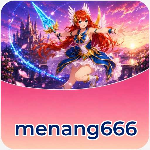 Logo menang666