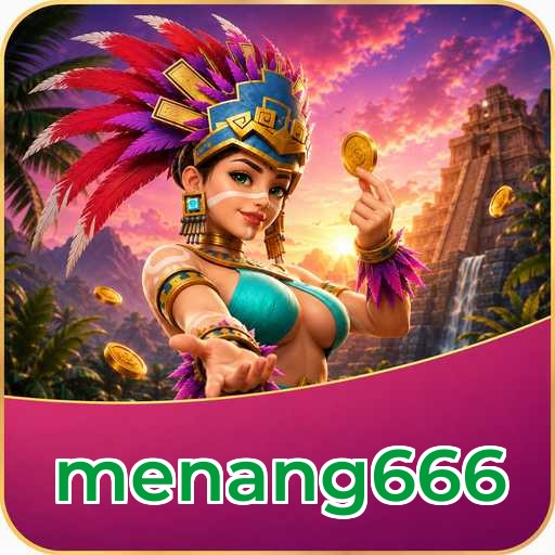 Logo menang666