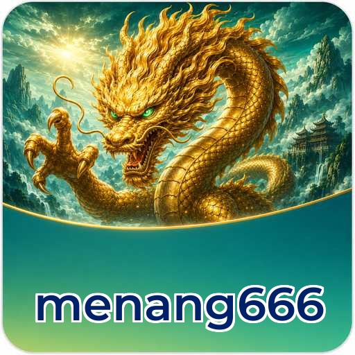 Logo menang666