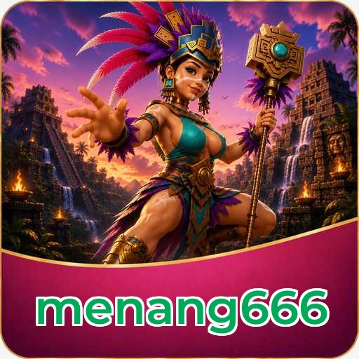 Logo menang666