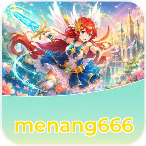 Logo menang666