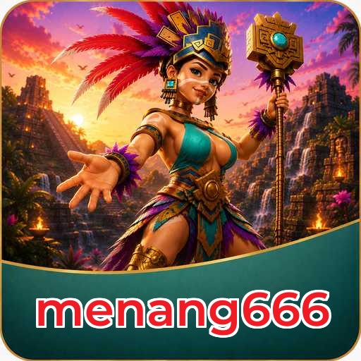 Logo menang666