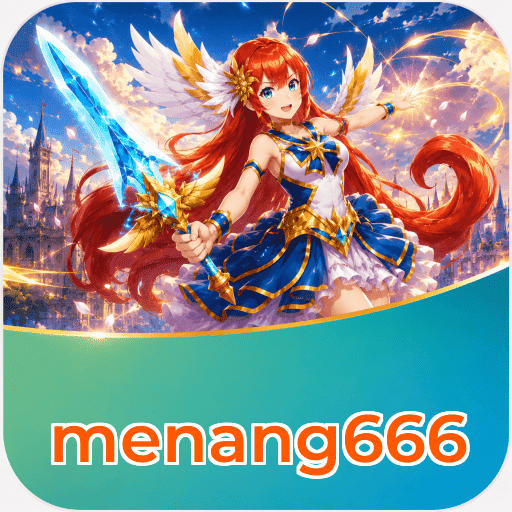 Logo menang666