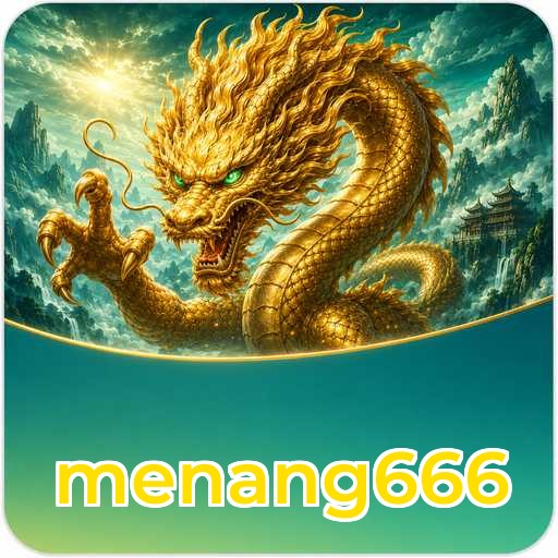 Logo menang666
